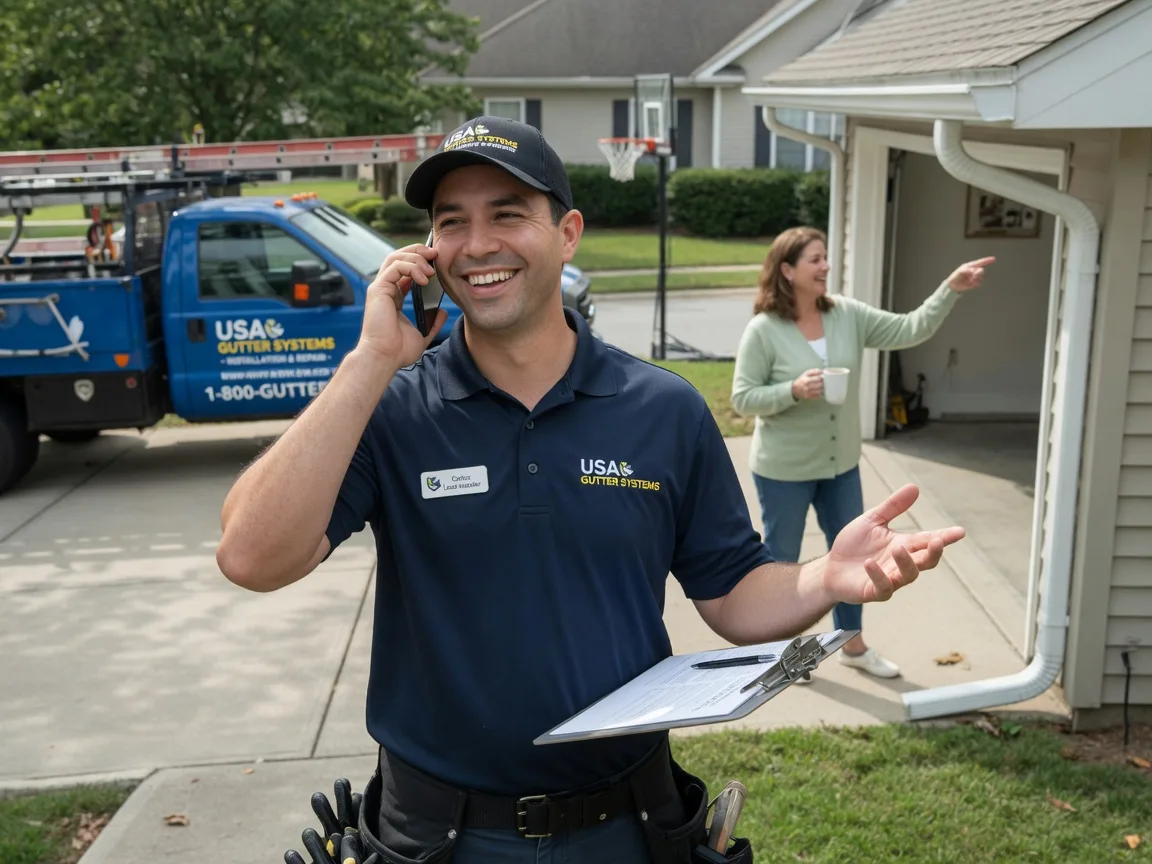 Gutter Installation New Blaine, AR FAQs